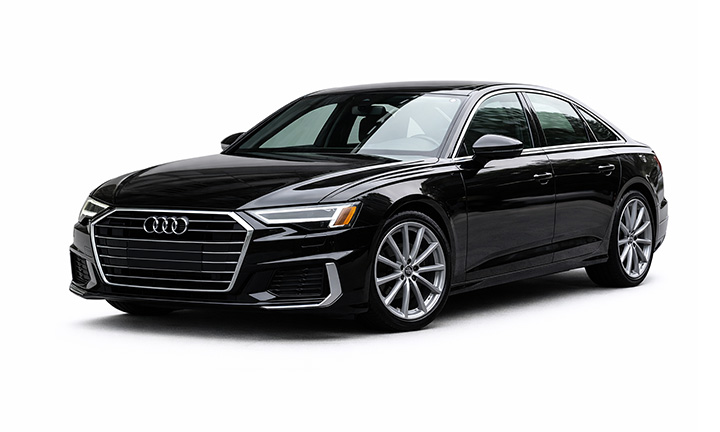 Inchirieri auto Alba - Audi A6