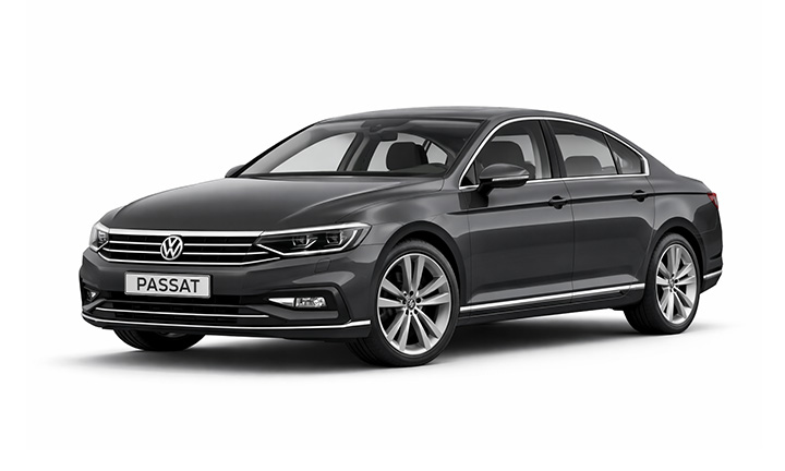 Inchirieri auto - Volskwagen Passat